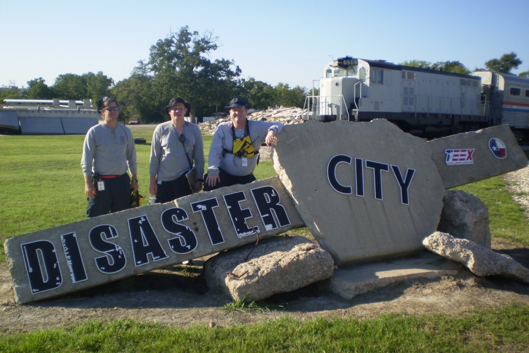 When disasters strike, we are often called on by clients to investigate and assess affected structures. A number of our employees also volunteer on Urban Search and Rescue teams that are deployed by FEMA after natural or human-made calamities.